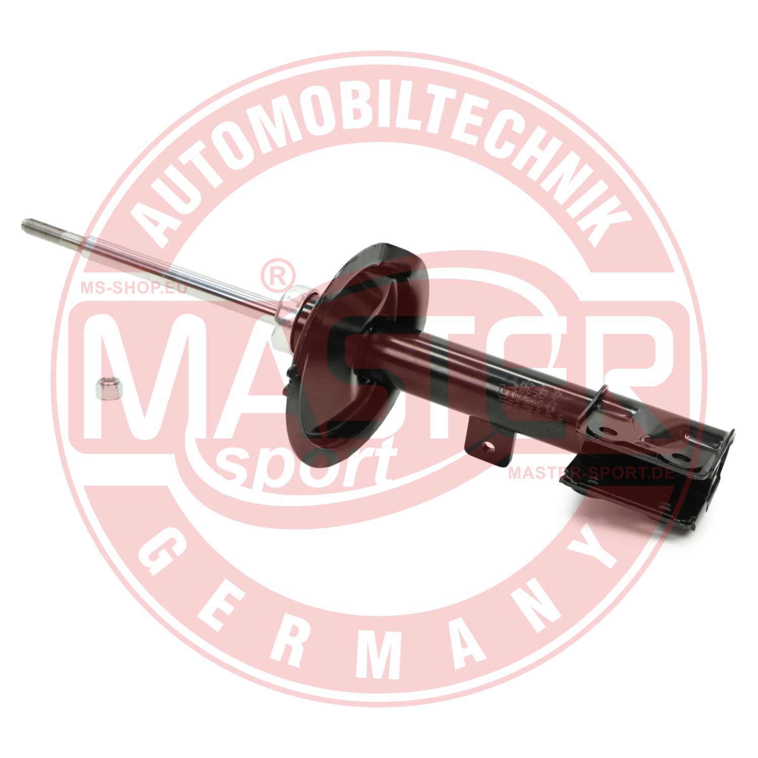 Amortizor MASTERSPORT GERMANY 312686-PCS-MS
